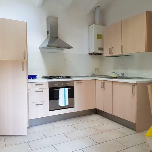 Apartamento Appartamenti Medina