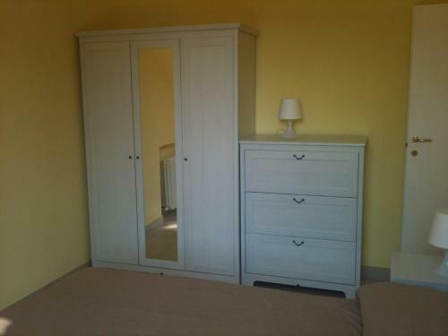Apartamento Appartamenti Medina