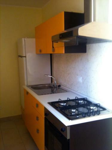 Apartamento Appartamenti Medina
