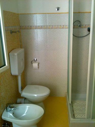 Apartamento Appartamenti Medina