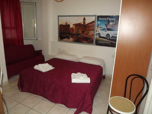 Hotel Malib�