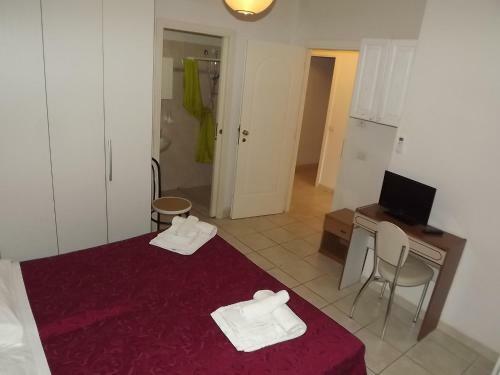 Hotel Malib�