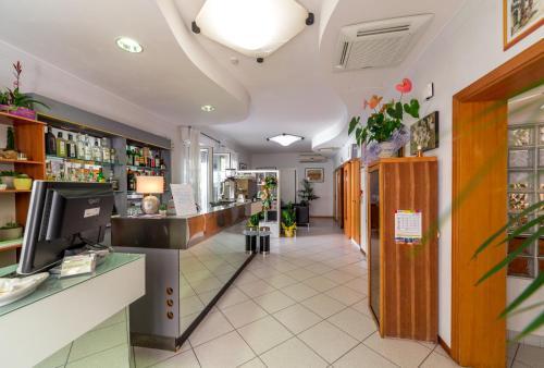 Hotel Malib�