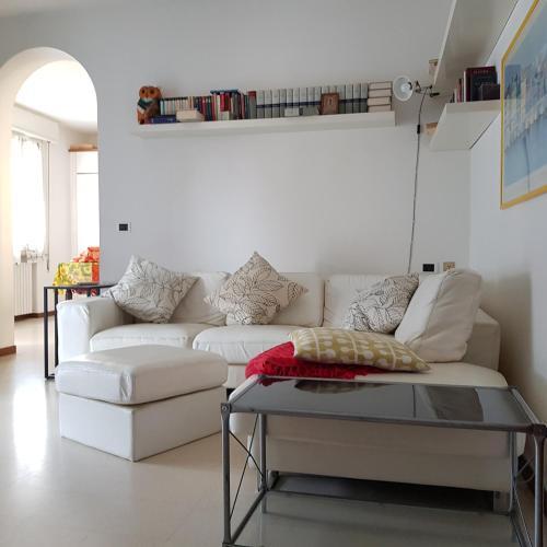Apartamento Villetta Augusto