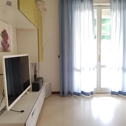 Apartamento Villetta Augusto