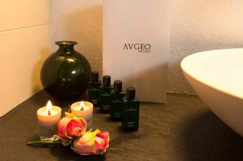 Hotel Augeo Suite & Spa