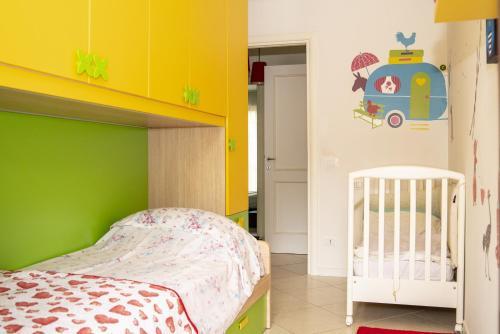 Apartamento Fellini - Family Flat