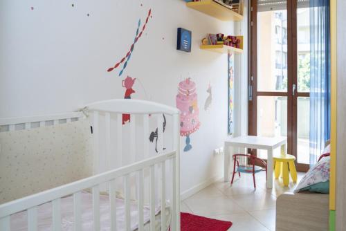Apartamento Fellini - Family Flat