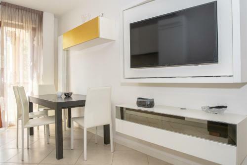 Apartamento Fellini - Family Flat