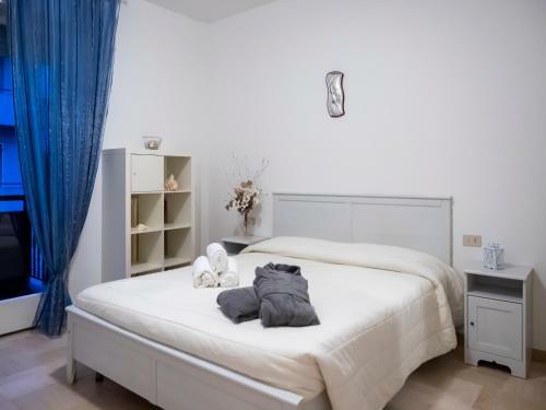 Apartamento Parco Fellini Flat