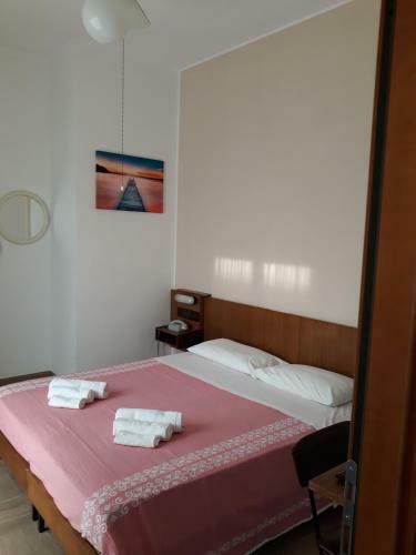 Hotel Luca