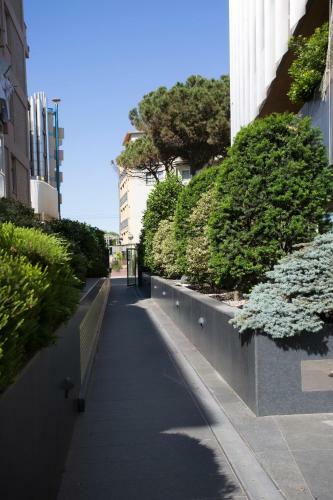 Apartamento Barcellona Appartamento