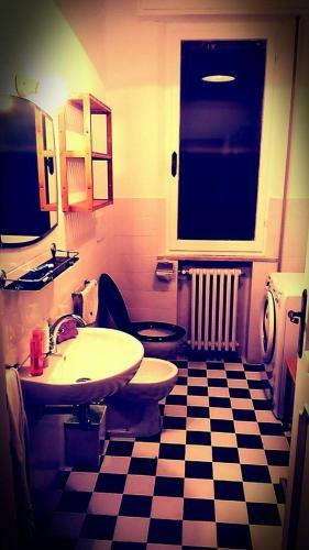 Apartamento La Saracca