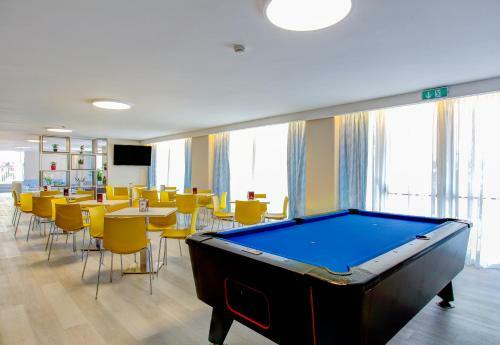 Hotel Ervill