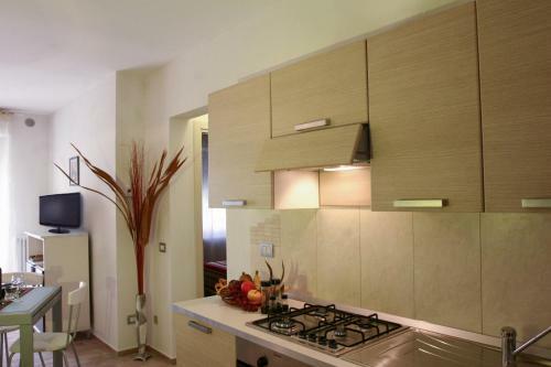 Apartamento Residence La Dolce Vita
