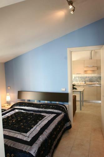 Apartamento Residence La Dolce Vita