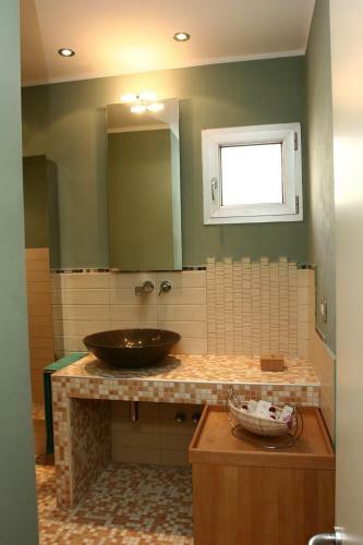 Apartamento Residence La Dolce Vita