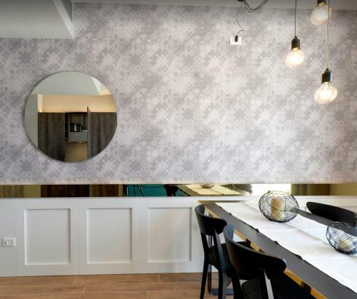 Aparthotel Residence Ten Suite