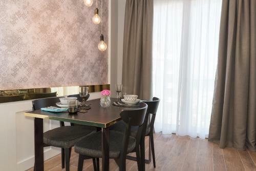 Aparthotel Residence Ten Suite