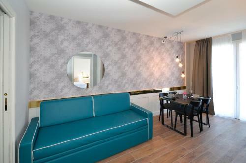 Aparthotel Residence Ten Suite