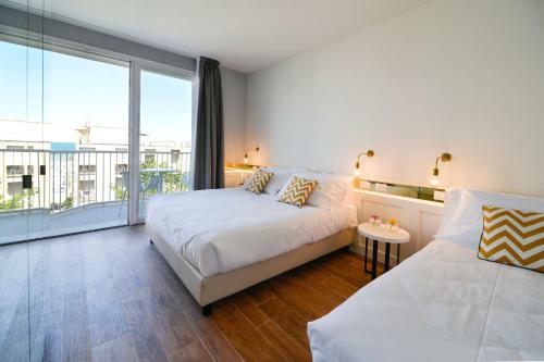 Aparthotel Residence Ten Suite