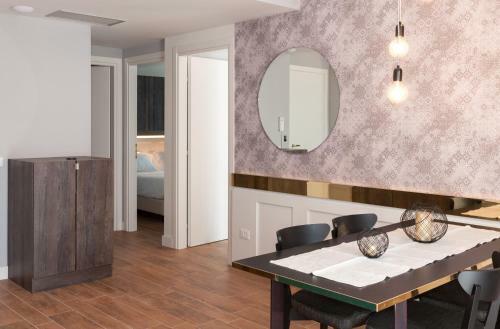 Aparthotel Residence Ten Suite
