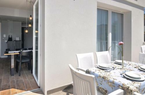 Aparthotel Residence Ten Suite