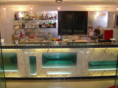 Hotel Gambrinus