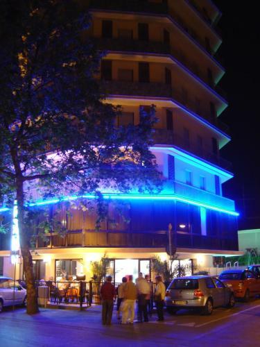 Hotel Gambrinus