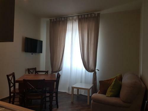 Sweethome Apartment