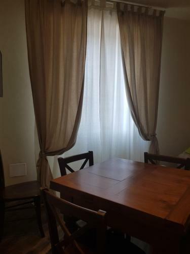 Sweethome Apartment