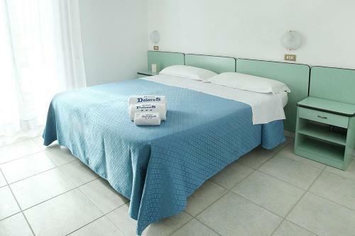 Hotel Dolores