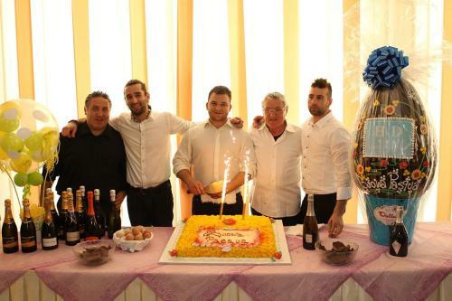 Hotel Dolores