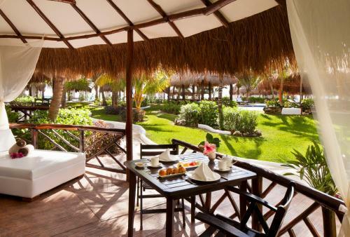 Hotel El Dorado Casitas Royale By Karisma