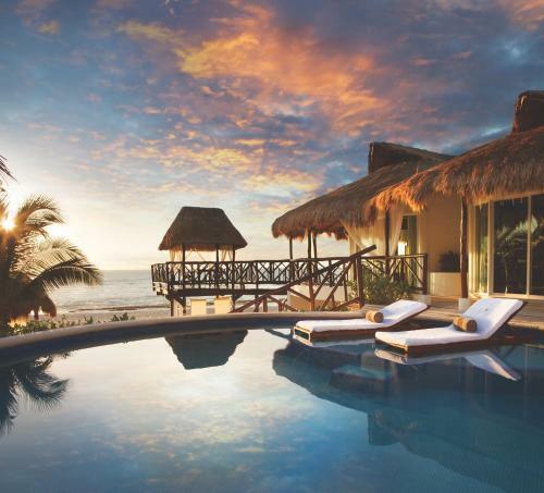 Hotel El Dorado Casitas Royale By Karisma