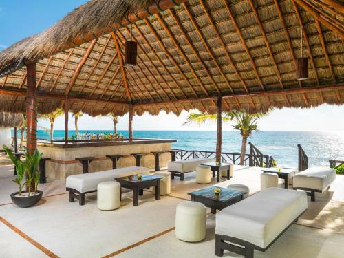Hotel El Dorado Casitas Royale By Karisma