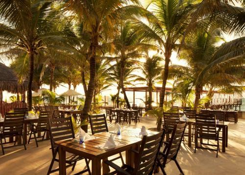 Hotel El Dorado Casitas Royale By Karisma