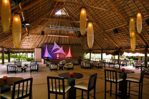 Hotel El Dorado Casitas Royale By Karisma