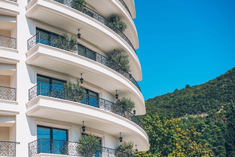 Hotel Iberostar Waves Slavija