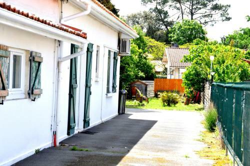 Maison Des Bois, Welcome'inn Andernos