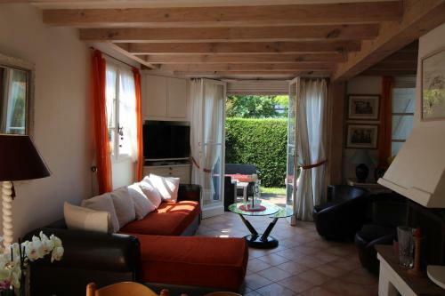 Villa 6 Personnes Proche De La Plage Du Mauret