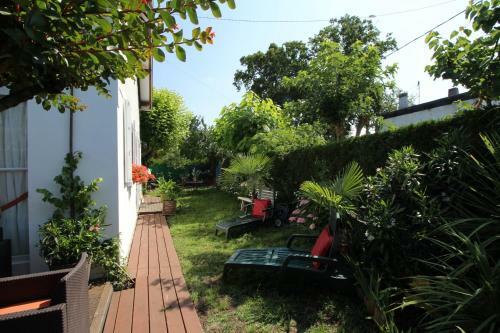Villa 6 Personnes Proche De La Plage Du Mauret