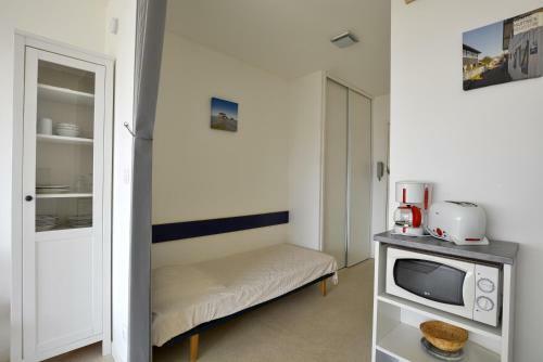 Apartamentos Studio Port Ostr�icole