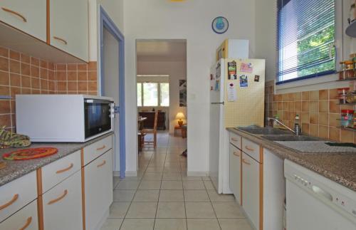 Maison 3 Chambres Au Calme