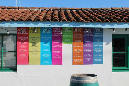 Maison 4 Chambres Pr�s Du Port Ostr�icole
