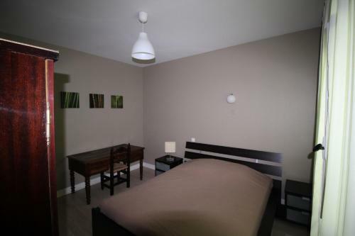 Maison 3 Chambres � 2 Pas Des Pistes Cyclables