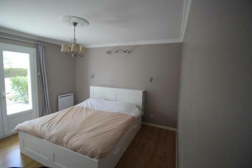 Villa 3 Chambres Bassin D'arcachon Confortable Et Moderne