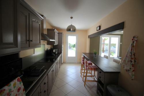 Villa 3 Chambres Bassin D'arcachon Confortable Et Moderne