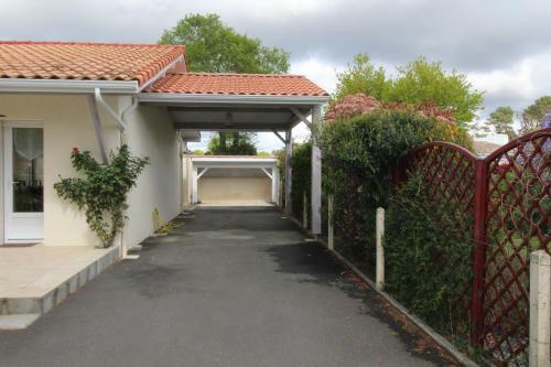 Villa 3 Chambres Bassin D'arcachon Confortable Et Moderne
