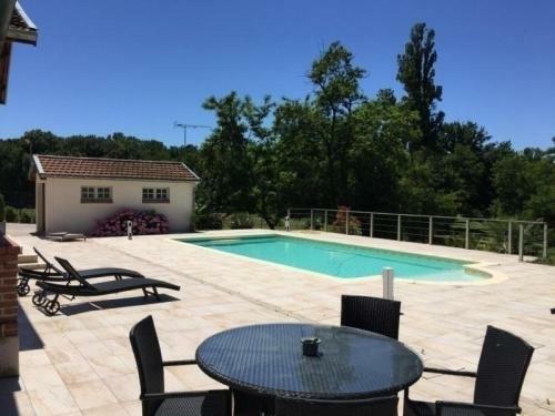 House La Villa No�